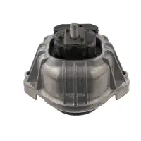 febi 31013 Motorlager Hydrolager f&uuml;r BMW 1er E81 E82 E87 E88 3er E90 E91 E92 E93 X1 E84 Z4