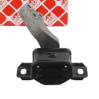 febi 32517 Motorlager Motorhalter Lager Motor f&uuml;r SMART FORTWO 0.8 CDI rechts A6602200048