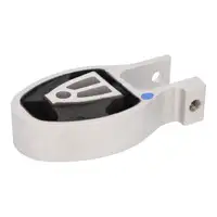 febi Motorlager Motorhalter f&uuml;r FORD Galaxy 2 Mondeo 4 S-Max 1.6 2.0 VOLVO 2 hinten unten