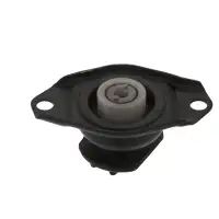 febi 44921 Motorlager Hydrolager Lagerung Motor f&uuml;r ALFA ROMEO 147 156 FIAT Tempra hinten