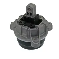 febi 45589 Motorlager Hydrolager f&uuml;r BMW 5er F10 F11 520/525d xDrive links 22117935143