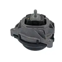 2x febi Motorlager Hydrolager f&uuml;r BMW F20 F21 F22 F23 F30-34 F32-36 N55 B58 links + rechts