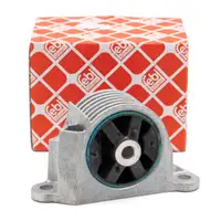 febi 43565 Motorlager Motorhalter f&uuml;r MINI R50 R53 R61 One/One D Cooper/S hinten rechts