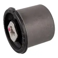 febi Achsk&ouml;rperlager f&uuml;r HYUNDAI ix20 JC KIA Cerato Koup 2 3 Venga hinten vorne 551601M000