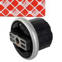 febi Achsk&ouml;rperlager f&uuml;r MERCEDES-BENZ GLE V167 C167 GLS X167 Hinterachse vorne 1673510400