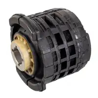 febi 177192 Achsk&ouml;rperlager Achslager f&uuml;r VOLVO S60 3 2 XC60 2 XC90 2 Hinterachse vorne