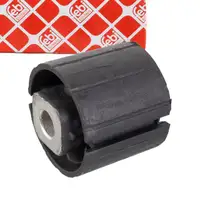 febi Achsk&ouml;rperlager Achslager f&uuml;r LAND ROVER Range Rover 3 Hinterachse vorne KHC000030