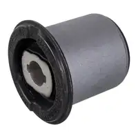 febi Achsk&ouml;rperlager f&uuml;r HYUNDAI Tucson TL TLE KIA Sportage 4 QLE Hinterachse 55456-D3000