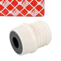 febi 177947 Achsk&ouml;rperlager Achslager f&uuml;r FORD Focus 2 Kuga 1 Vorderachse vorne 1508109