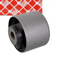 febi Axle Housing Bearing for HYUNDAI Tucson ix35 and KIA Sportage (Rear Axle, Front Side) 53912-2E000