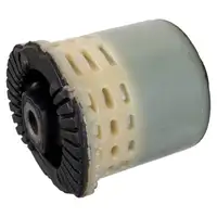 febi Achsk&ouml;rperlager f&uuml;r OPEL Astra J CHEVROLET Cruze J300 J305 J308 Orlando Hinterachse