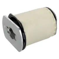 febi 180874 Achsk&ouml;rperlager Achslager f&uuml;r VOLVO XC40 536 Hinterachse vorne 32221021