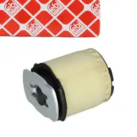 febi 181113 Achsk&ouml;rperlager Achslager f&uuml;r VOLVO XC40 536 Hinterachse hinten 32221022