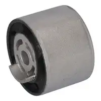 febi 181383 Achskörperlager Achslager für VOLVO XC40 536 hinten unten links 31437496