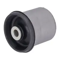 febi Achsk&ouml;rperlager Achslager f&uuml;r CHEVROLET Spark M300 Hinterachse 95020214/96682593