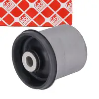 febi Achsk&ouml;rperlager Achslager f&uuml;r CHEVROLET Spark M300 Hinterachse 95020214/96682593