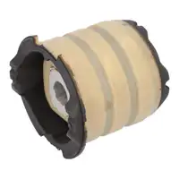 febi 183720 Achsk&ouml;rperlager f&uuml;r BMW G20 G21 G28 G80 G23 G26 Hinterachse vorne 33316868536