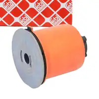 febi 184144 Achsk&ouml;rperlager Achslager Lagerung f&uuml;r RENAULT Megane 4 Hinterachse 550442806R