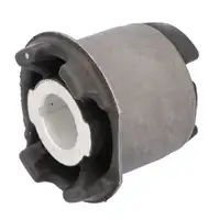 febi 184304 Axle housing bearing assembly for FORD Mondeo 5 MK5 CE front axle, rear 2376743