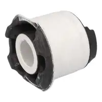 febi 186193 Axle housing bearing for FORD Mondeo 5 MK5 CE CD front axle 2376748/5342366