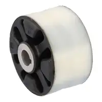 febi 186198 Achsk&ouml;rperlager Lagerung f&uuml;r FORD Mondeo 5 MK5 CE Hinterachse hinten 5168621