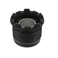 febi 10300 Achsk&ouml;rperlager Achslager f&uuml;r MERCEDES V-Klasse 638/2 W638 Vorderachse hinten