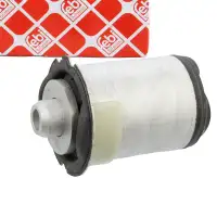 febi 104143 Achsk&ouml;rperlager Achslager f&uuml;r MERCEDES-BENZ W246 W242 X156 Hinterachse vorne