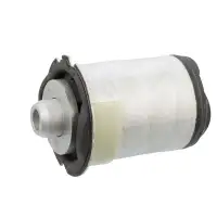 febi 104143 Achsk&ouml;rperlager Achslager f&uuml;r MERCEDES-BENZ W246 W242 X156 Hinterachse vorne