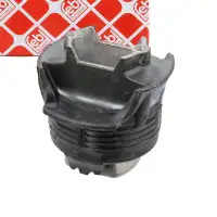 febi Axle Housing Bearing for MERCEDES W222, V222, X222, A217, C217 Rear Axle