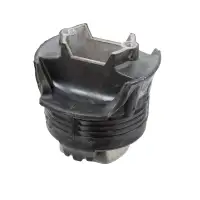 febi Axle Housing Bearing for MERCEDES W222, V222, X222, A217, C217 Rear Axle