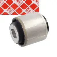 febi 104995 Achsk&ouml;rperlager Achslager f&uuml;r JEEP Renegade SUV BU B1 BV Hinterachse vorne