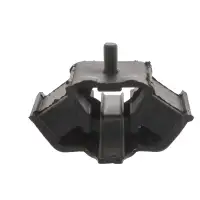 2x febi engine mounts + automatic transmission mounts for MERCEDES-BENZ 190 W201, W124, S124, C124