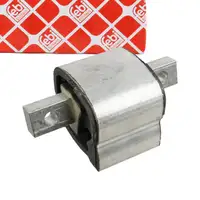 febi 173499 Getriebelager Automatikgetriebe f&uuml;r MERCEDES W205 S205 W213 X253 hinten