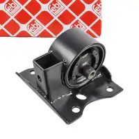 febi 173403 Getriebelager Automatikgetriebe f&uuml;r NISSAN Almera 2 links