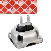 febi 176260 Getriebelager Automatikgetriebe f&uuml;r MERCEDES X166 W166 unten 1662400818