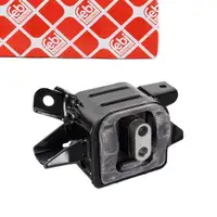 febi 179529 Getriebelager Automatikgetriebe f&uuml;r HYUNDAI Kona i30 KIA Ceed links 21830J9000