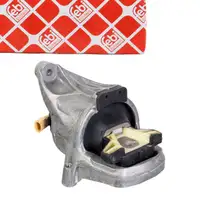 febi 180533 Getriebelager Automatikgetriebe f&uuml;r AUDI A4 B9 A5 F5 oben links