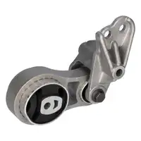 febi 180890 Getriebelager Automatikgetriebe f&uuml;r FORD Fiesta 5 Fusion unten