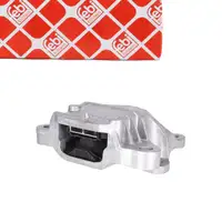 febi Getriebelager Automatikgetriebe f&uuml;r FORD Focus 4 MK4 ab 02.2019 oben links 2412586