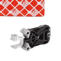 febi 181125 Getriebelager Automatikgetriebe f&uuml;r FORD Kuga 3 links 2535533