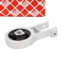 febi 183048 Getriebelager Automatikgetriebe f&uuml;r FIAT Punto 199 ALFA ROMEO Mito 51891460