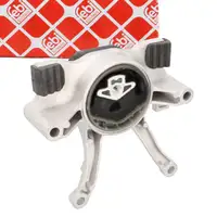 febi 184090 Getriebelager Automatikgetriebe f&uuml;r BMW G30 G31 G32 G11 G12 hinten 22326862577