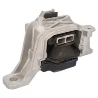 febi Getriebelager Automatikgetriebe f&uuml;r FORD Focus 4 8-Gang Automatik links 2210890
