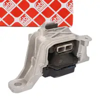 febi Getriebelager Automatikgetriebe f&uuml;r FORD Focus 4 8-Gang Automatik links 2210890