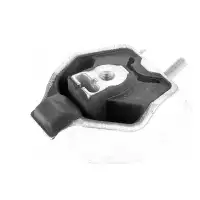 febi 19802 Getriebelager Halter Automatikgetr. f&uuml;r AUDI 2.0-2.8 2.4D 2.5 TDI 4A0399151C