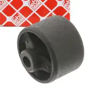 febi 12799 Getriebelager f&uuml;r VOLVO C70 1 S70 S80 1 V70 1 2 XC70 Cross Country hinten oben