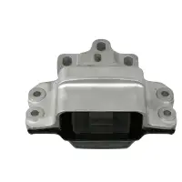 febi Motorlager Getriebelager Set f&uuml;r VW Golf 6 2.0 GTI SKODA Octavia 2 1.8 TSI mit