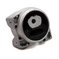 febi 30009 Getriebelager f&uuml;r MERCEDES A-Klasse W169 B-Klasse W245 hinten links 1692401218