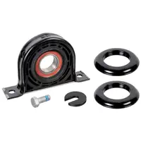 febi 175748 Kardanwellenlager Mittellager Gelenkwellenlager f&uuml;r IVECO Daily 6 42569357