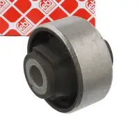 febi Querlenkerlager für FIAT ABARTH 500C FORD Tourneo Transit Vorderachse unten hinten